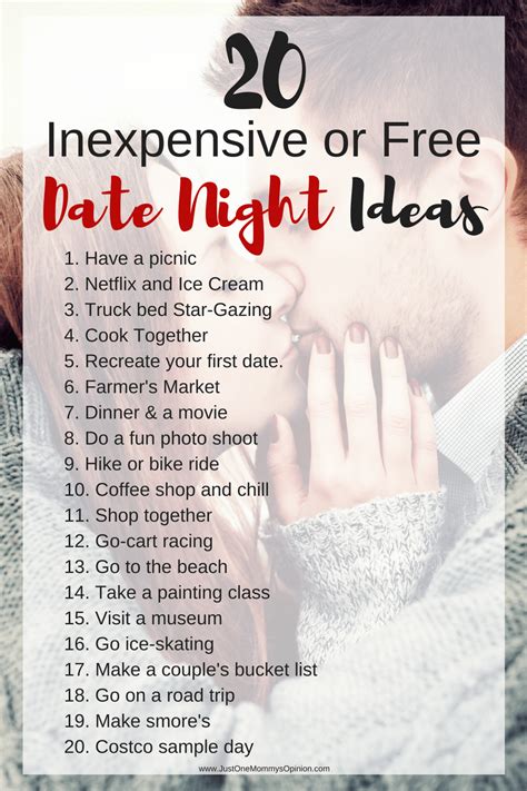 date ideas for couples|date night ideas.